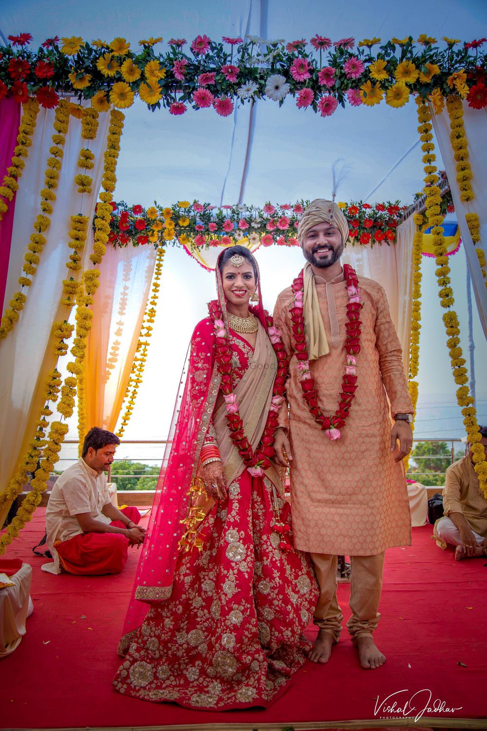 Photo From Sumedha wedding  - By VJ Photography
