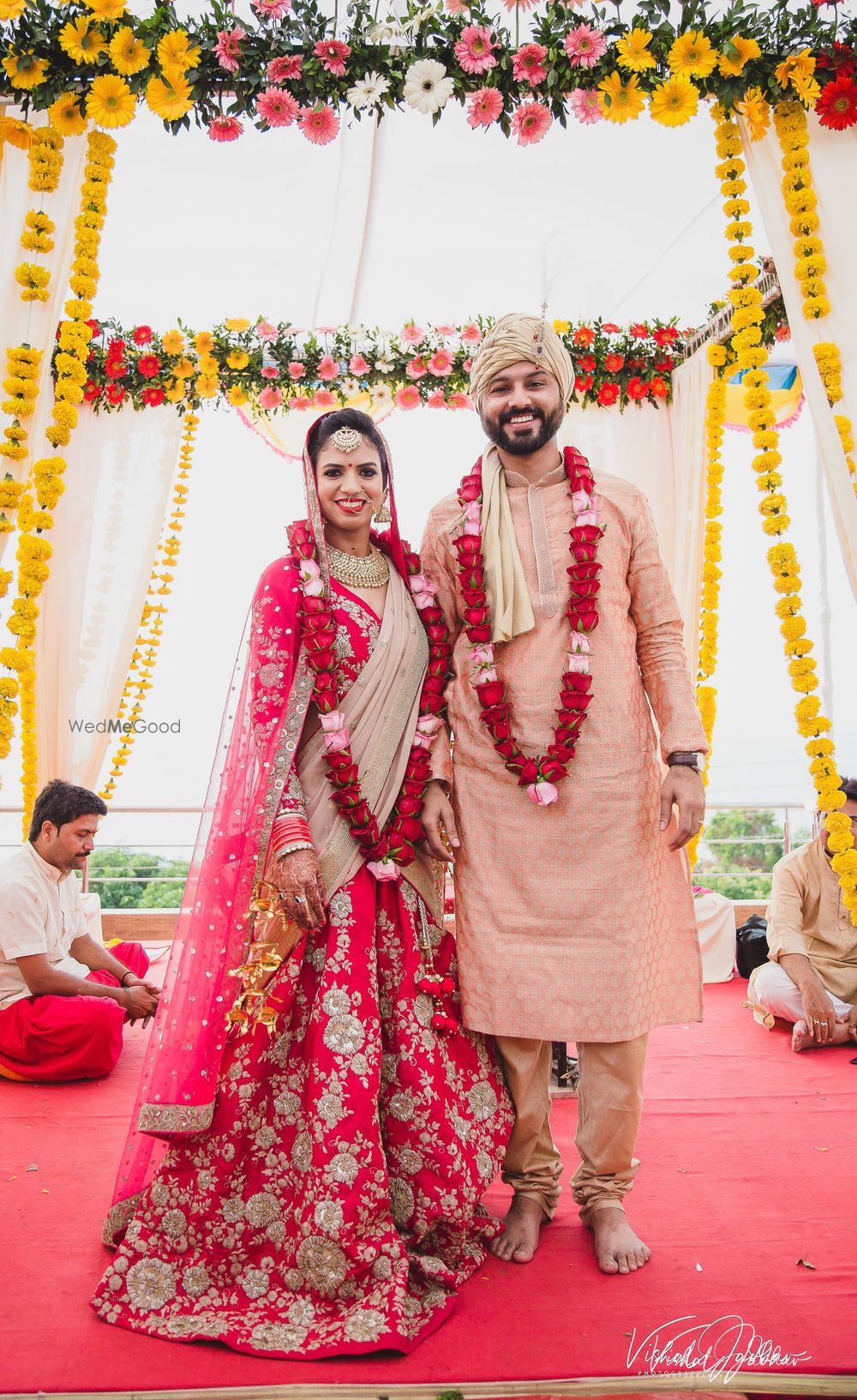 Photo From Sumedha wedding  - By VJ Photography