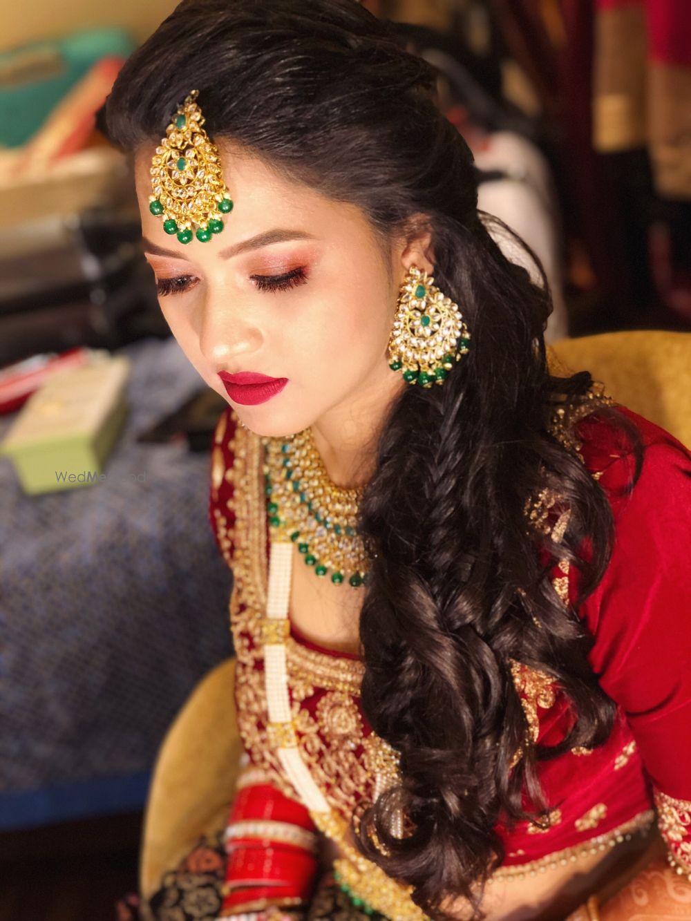 Photo From Brides Latest - By Artistry By Sahej