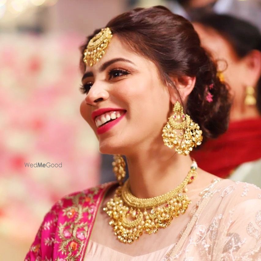 Photo From Brides Latest - By Artistry By Sahej