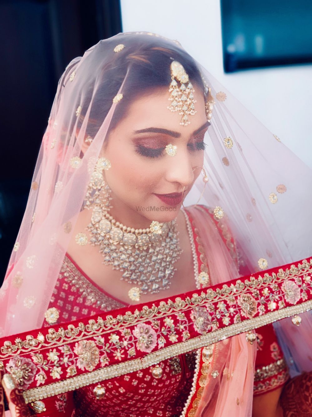 Photo From Brides Latest - By Artistry By Sahej