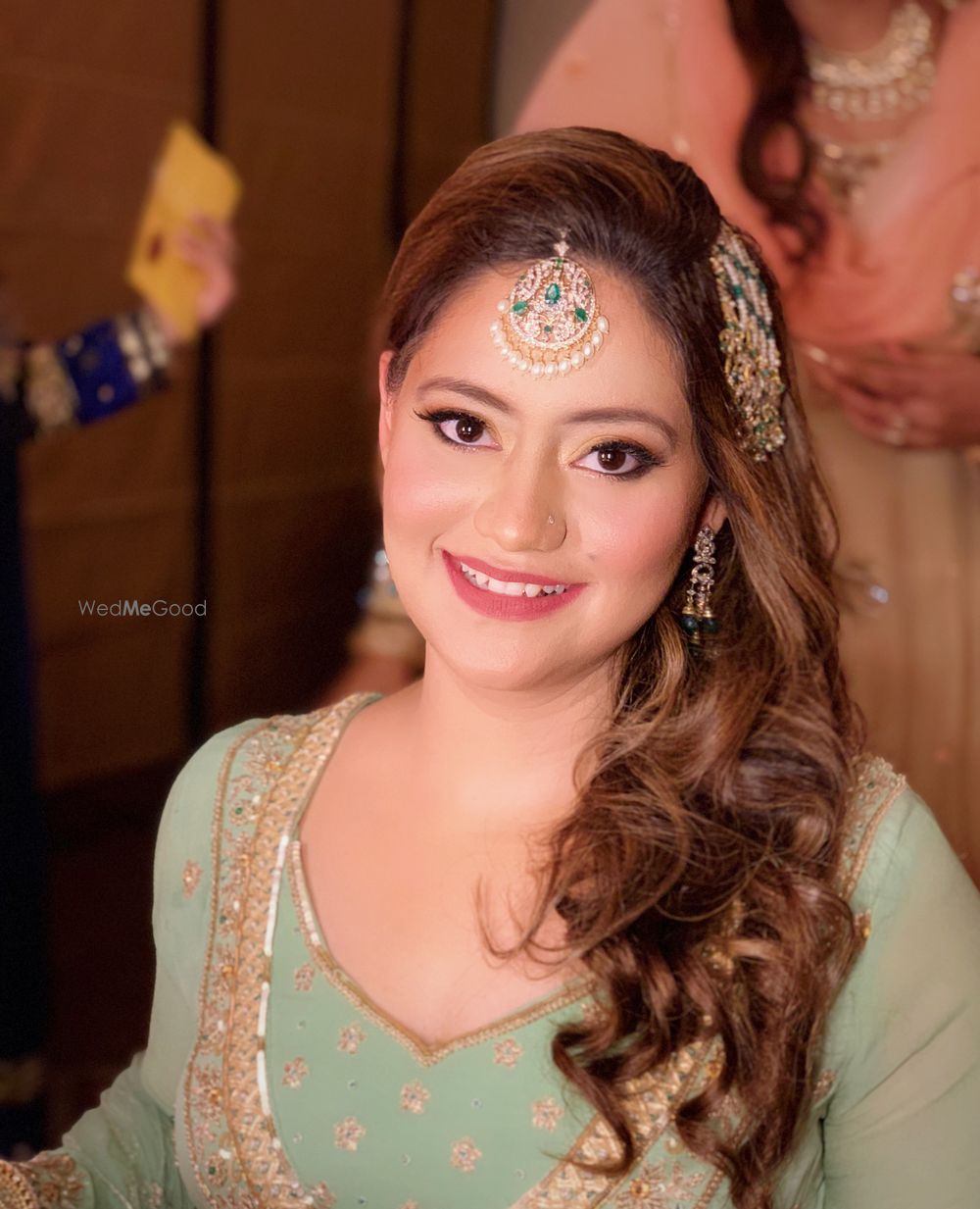 Photo From Brides Latest - By Artistry By Sahej