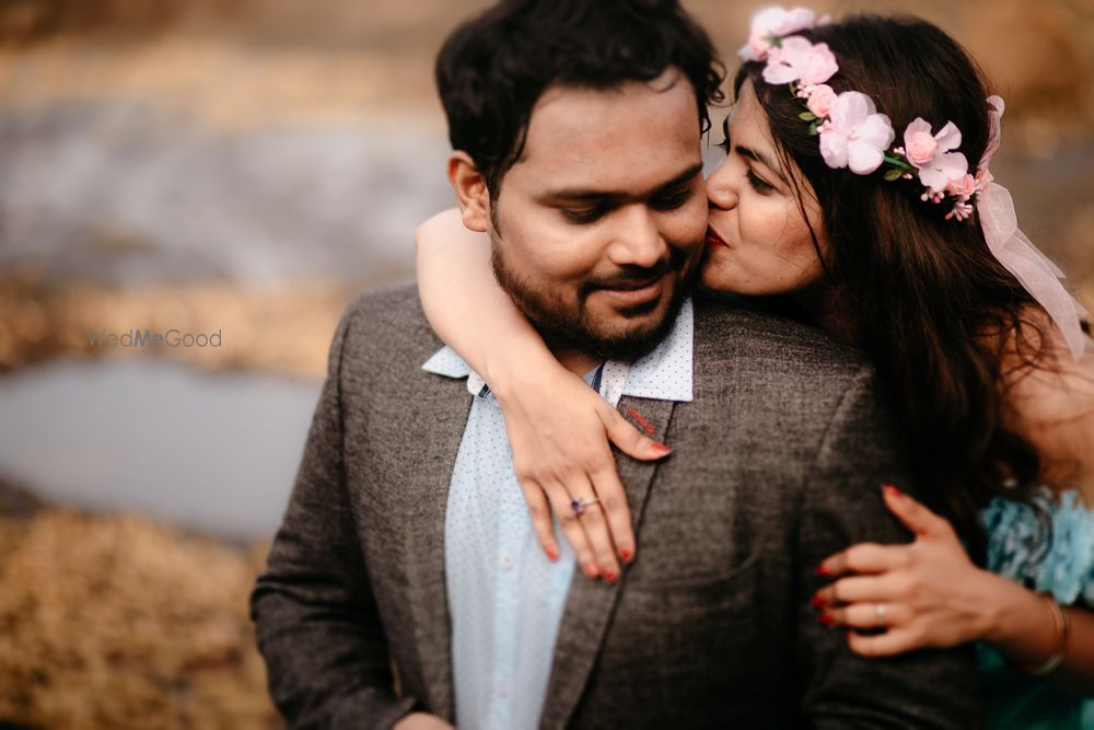 Photo From deepika and Anup - By Amrut Khabale Photography