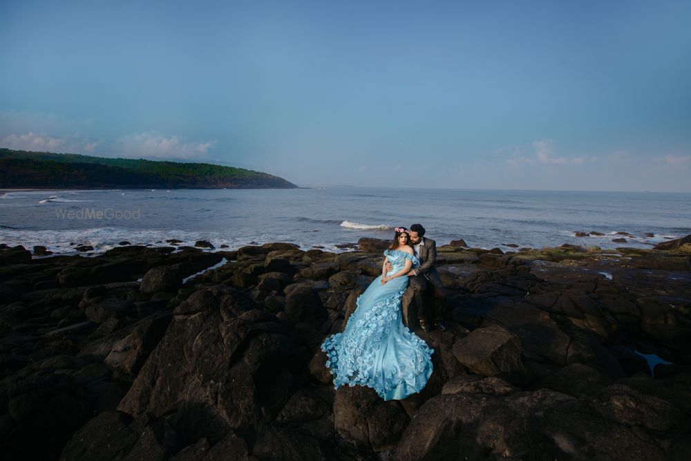 Photo From deepika and Anup - By Amrut Khabale Photography