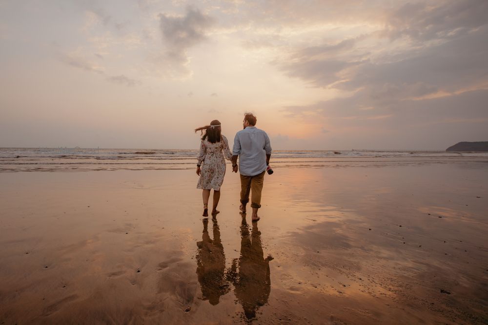 Photo From deepika and Anup - By Amrut Khabale Photography