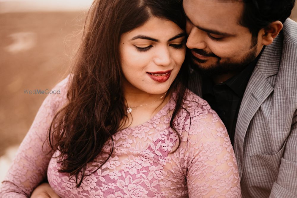 Photo From deepika and Anup - By Amrut Khabale Photography