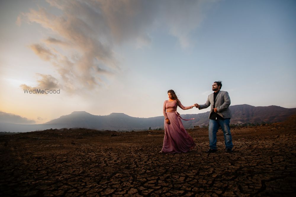 Photo From deepika and Anup - By Amrut Khabale Photography