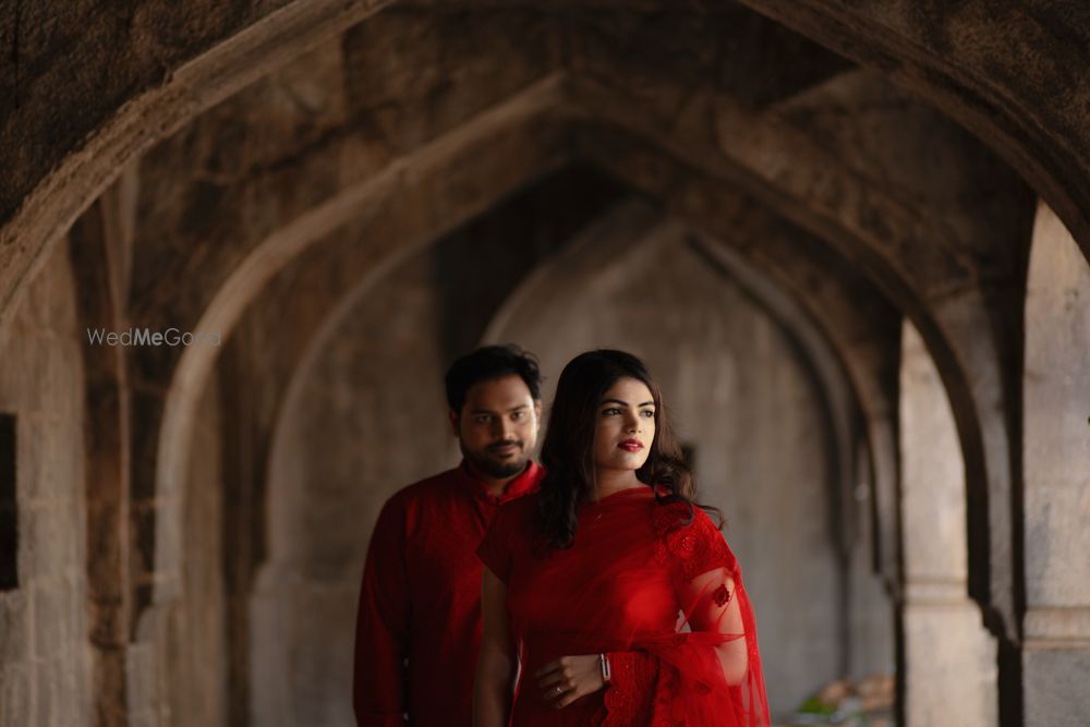 Photo From deepika and Anup - By Amrut Khabale Photography