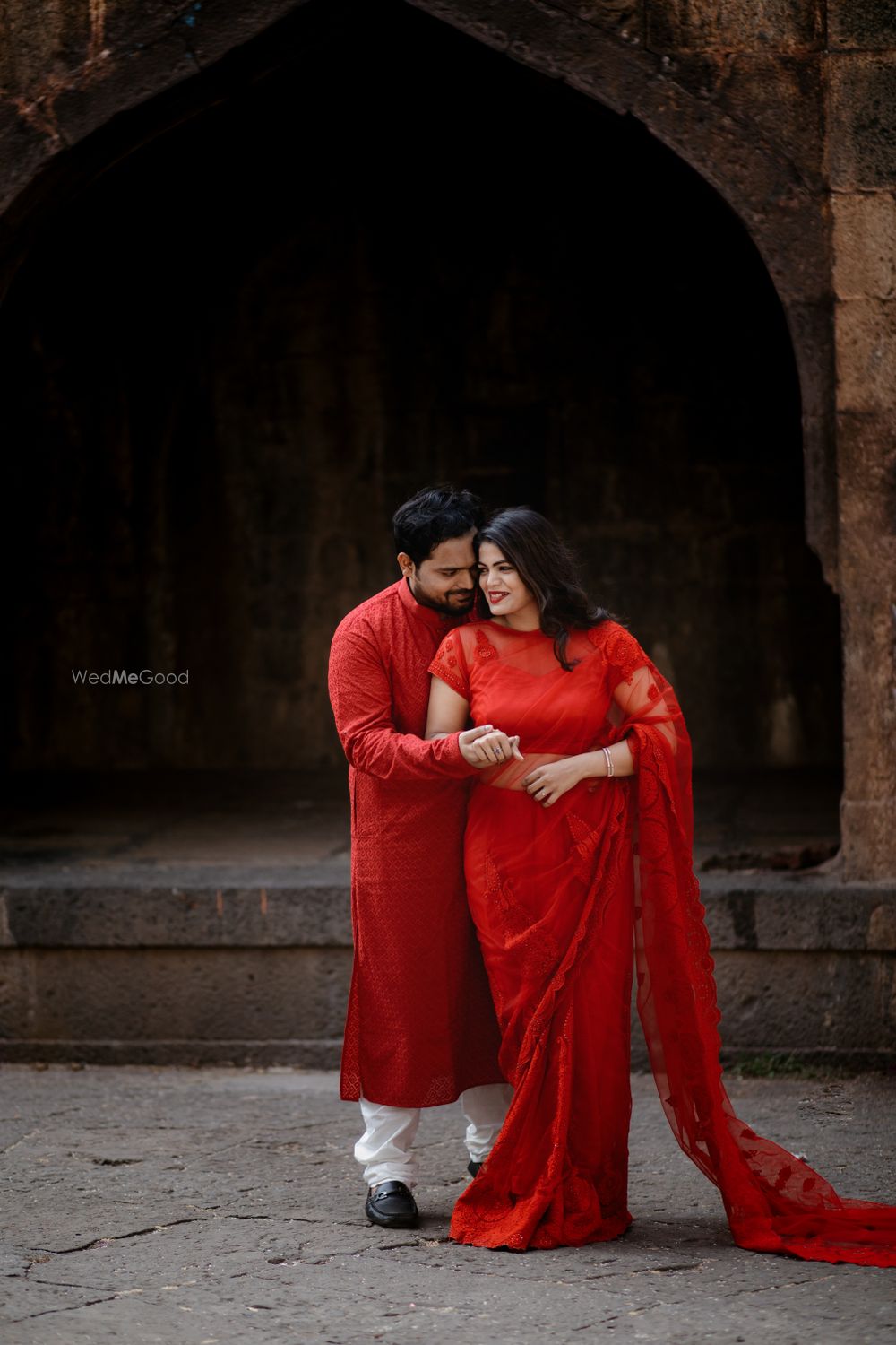 Photo From deepika and Anup - By Amrut Khabale Photography