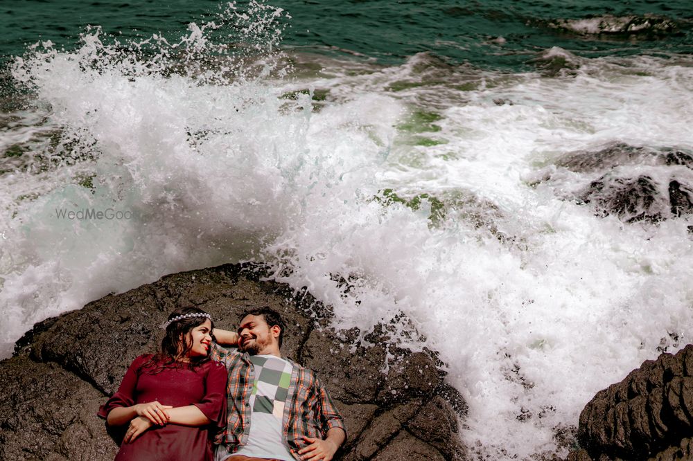 Photo From deepika and Anup - By Amrut Khabale Photography