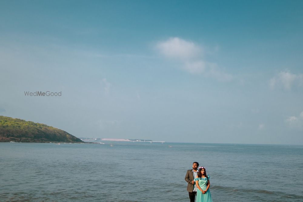 Photo From deepika and Anup - By Amrut Khabale Photography