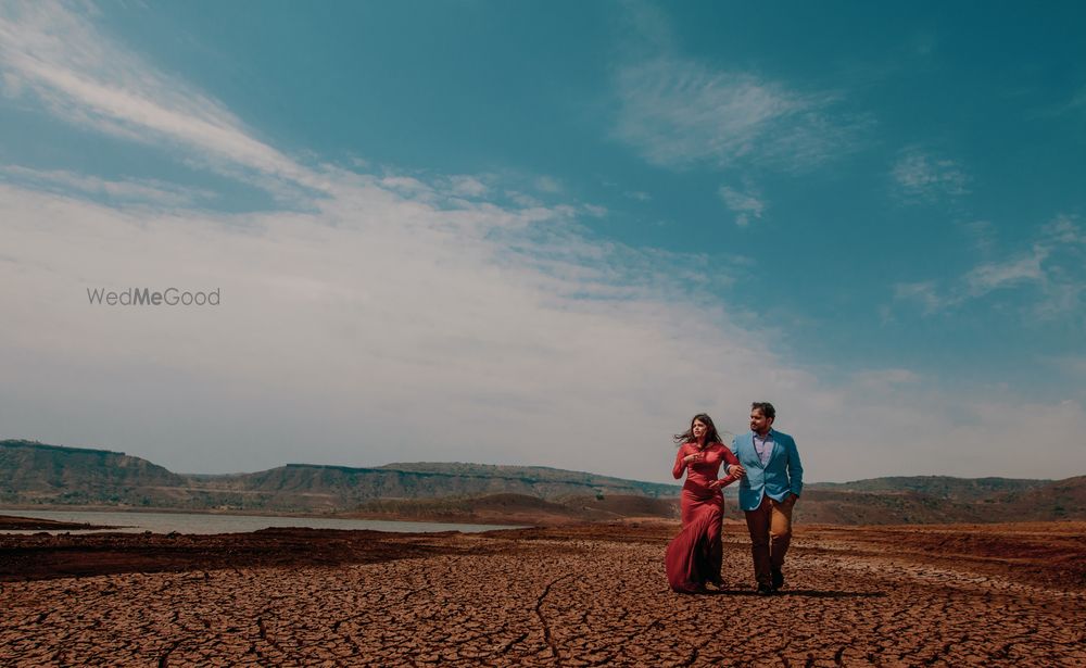 Photo From deepika and Anup - By Amrut Khabale Photography