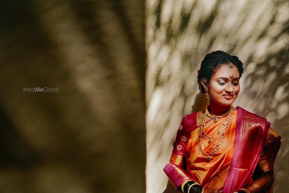 Photo From Payal &Siddhesh - By Amrut Khabale Photography