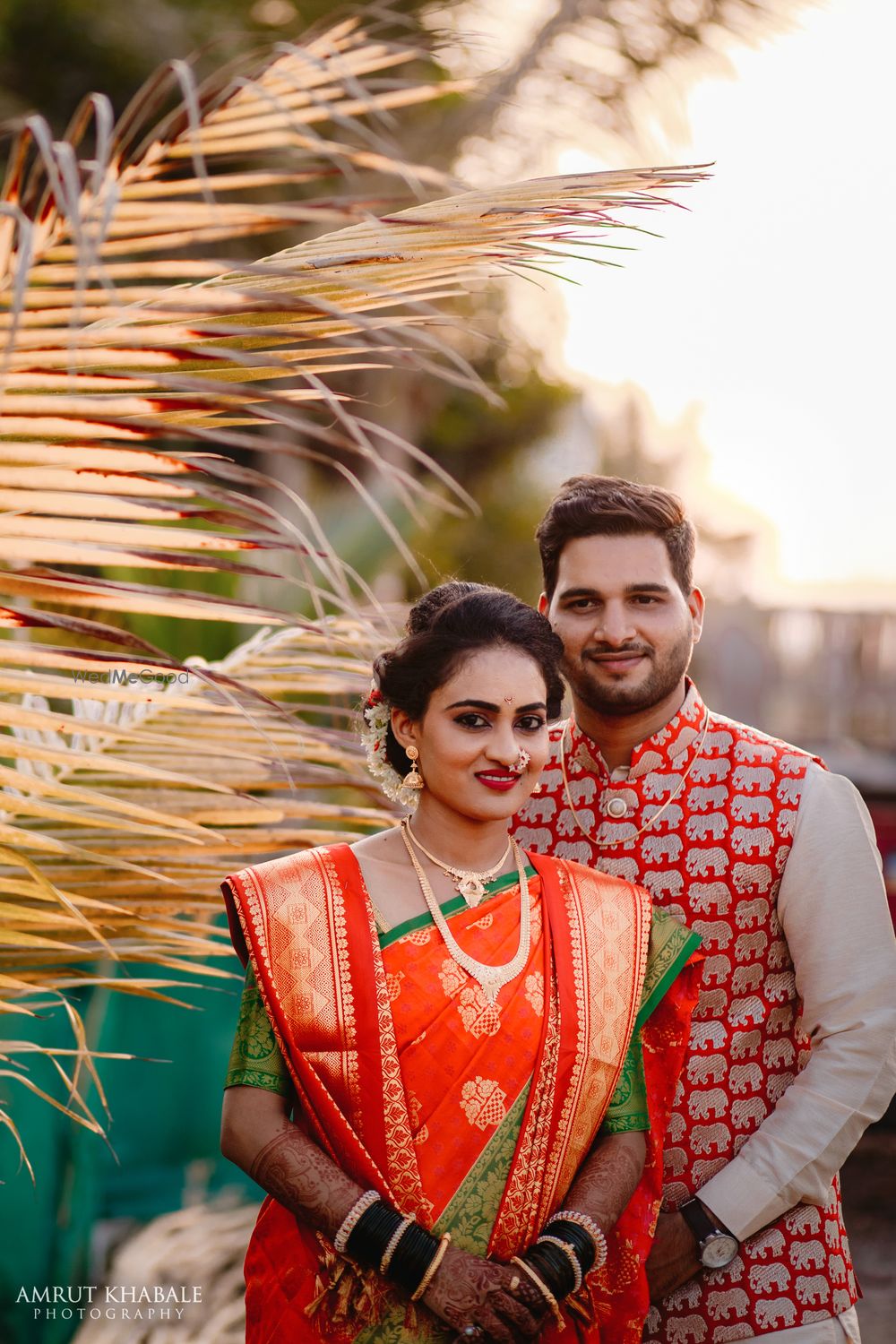 Photo From Payal &Siddhesh - By Amrut Khabale Photography