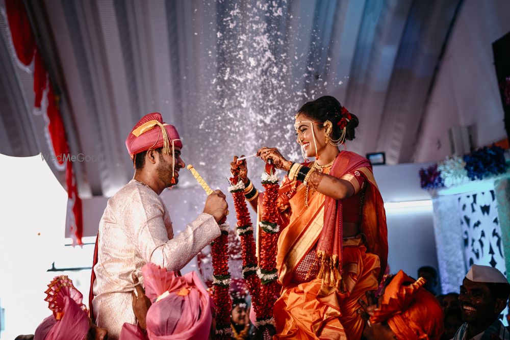 Photo From Payal &Siddhesh - By Amrut Khabale Photography