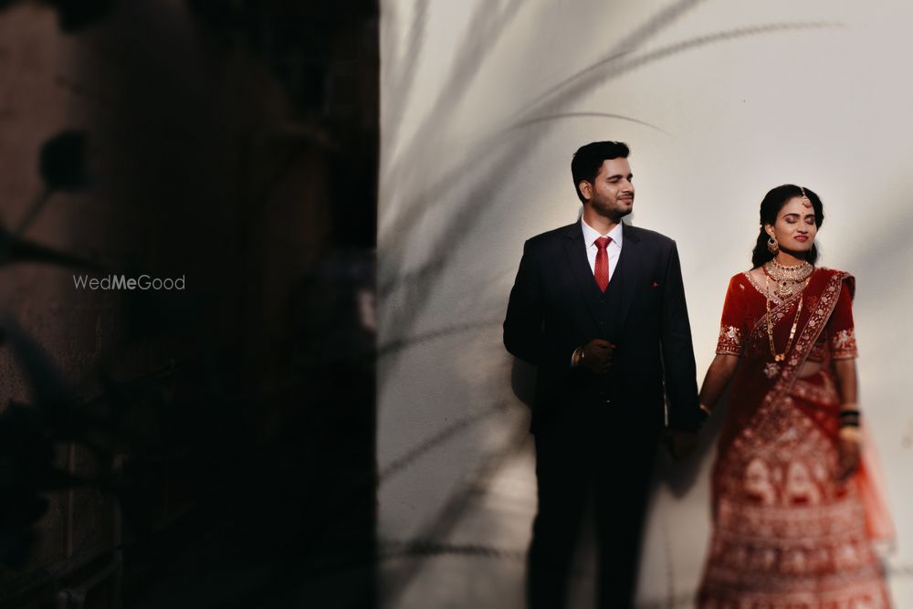 Photo From Payal &Siddhesh - By Amrut Khabale Photography