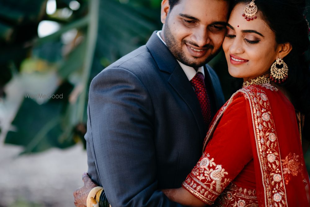 Photo From Payal &Siddhesh - By Amrut Khabale Photography