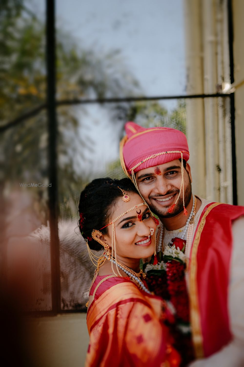 Photo From Payal &Siddhesh - By Amrut Khabale Photography