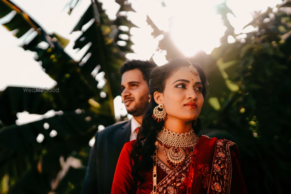 Photo From Payal &Siddhesh - By Amrut Khabale Photography