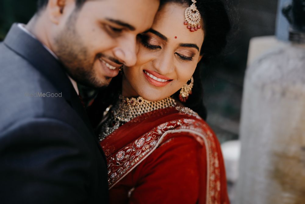 Photo From Payal &Siddhesh - By Amrut Khabale Photography