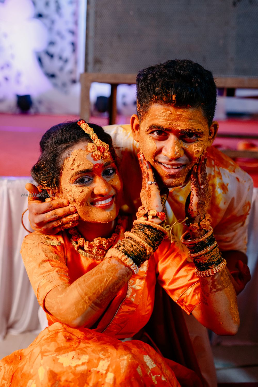 Photo From Payal &Siddhesh - By Amrut Khabale Photography