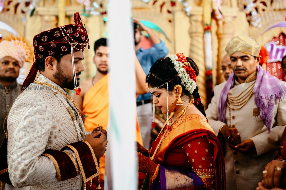 Photo From Anup&Deepika - By Amrut Khabale Photography