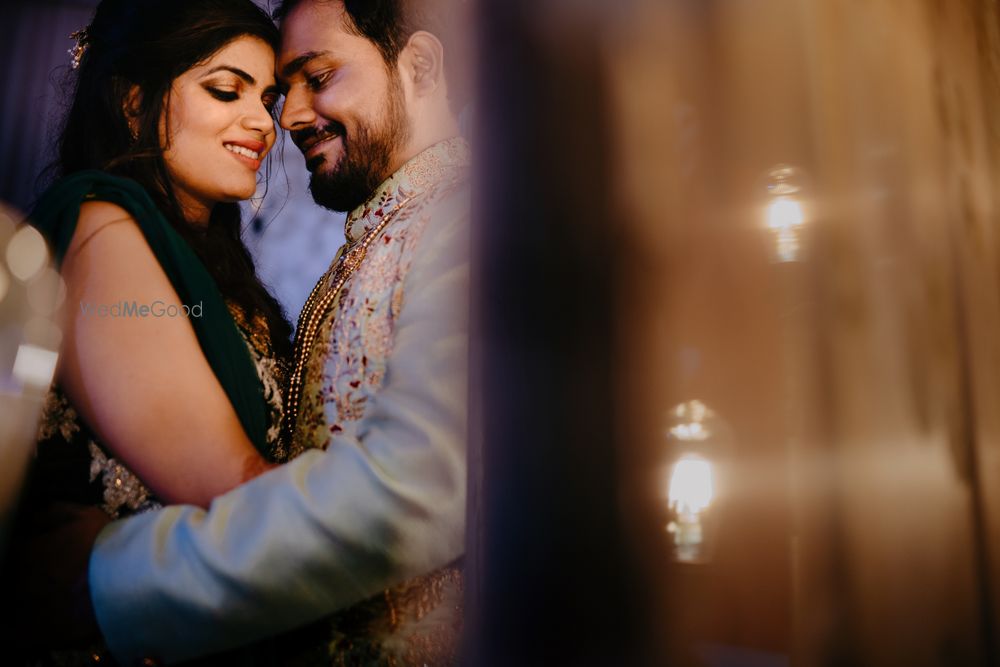 Photo From Anup&Deepika - By Amrut Khabale Photography