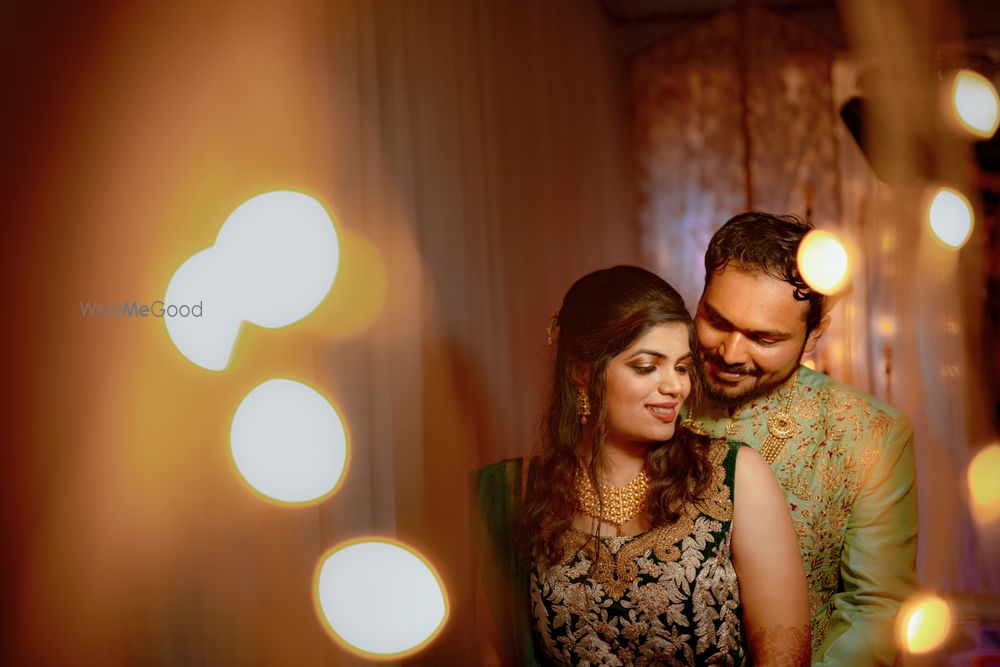 Photo From Anup&Deepika - By Amrut Khabale Photography