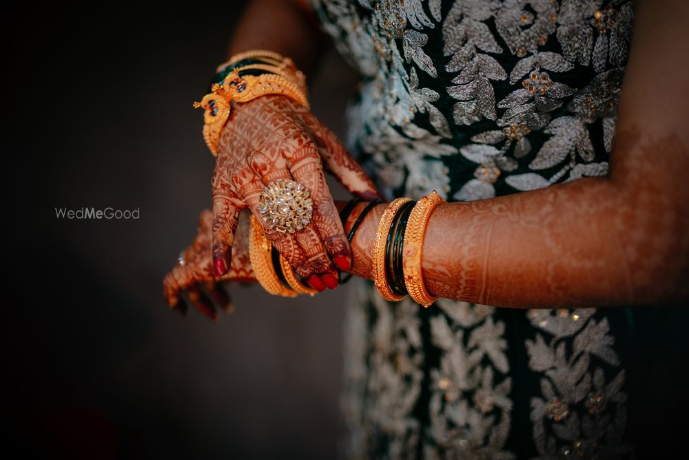 Photo From Anup&Deepika - By Amrut Khabale Photography