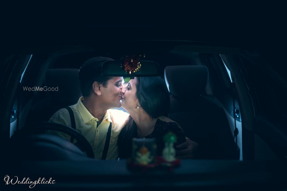 Photo From Jaynam & Riddhi - By Wedding Klicks