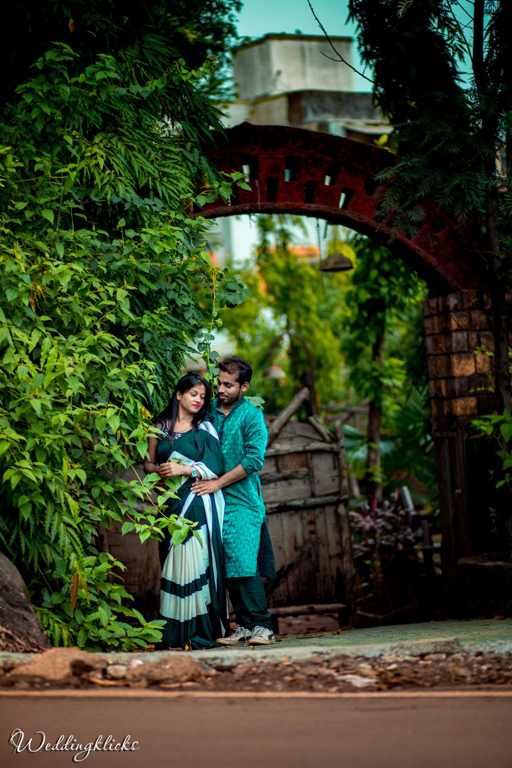 Photo From Rupesh & Komal - By Wedding Klicks
