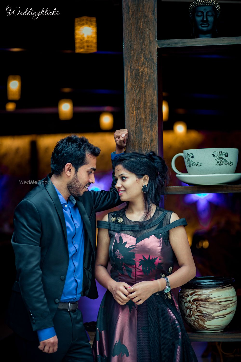 Photo From Rupesh & Komal - By Wedding Klicks