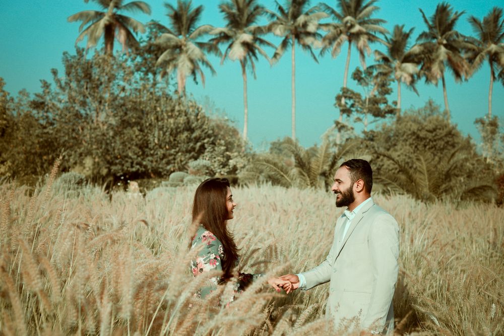 Photo From pre wedding - By Parin Patel Photography