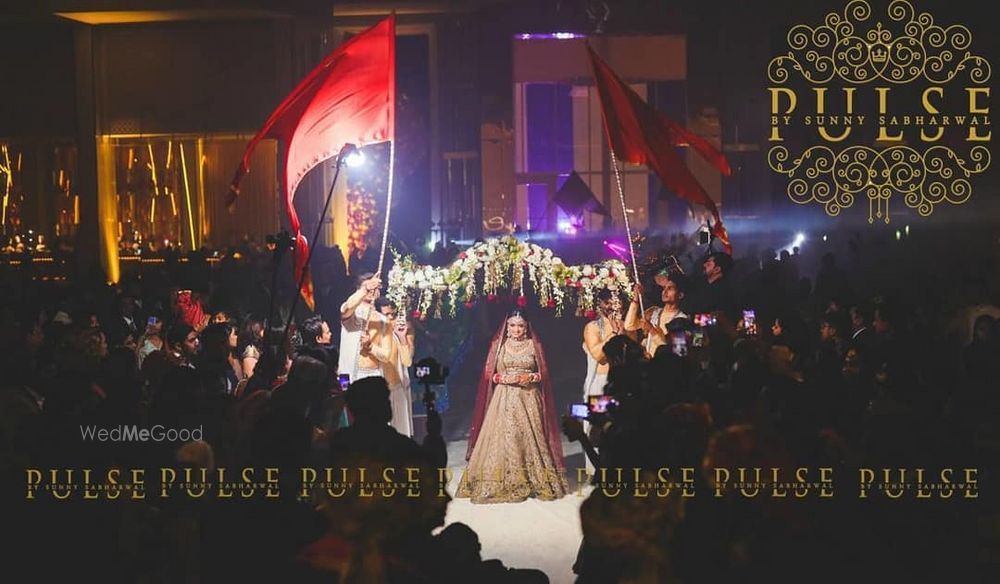 Photo From Our Cupids - By Pulse Events & Wedding by Sunny Sabharwal