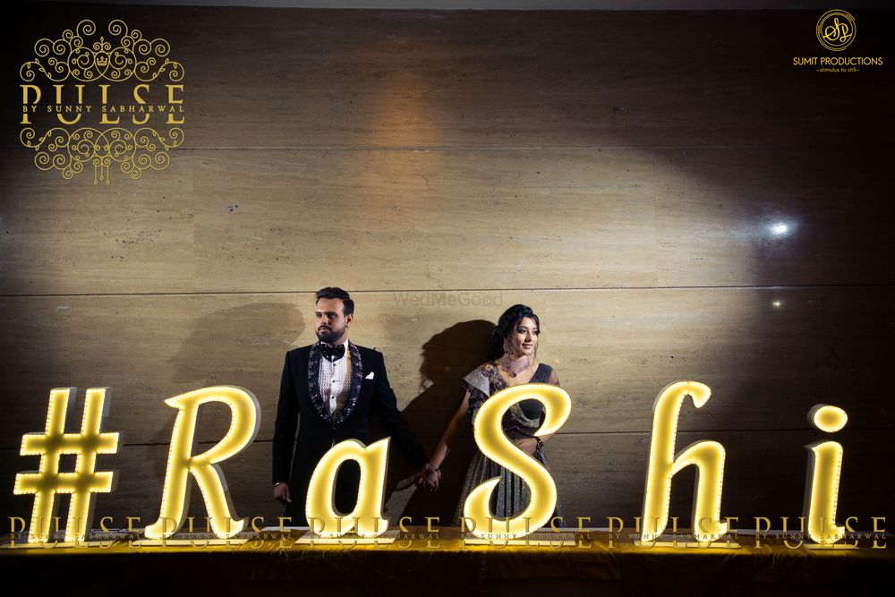Photo From Our Cupids - By Pulse Events & Wedding by Sunny Sabharwal