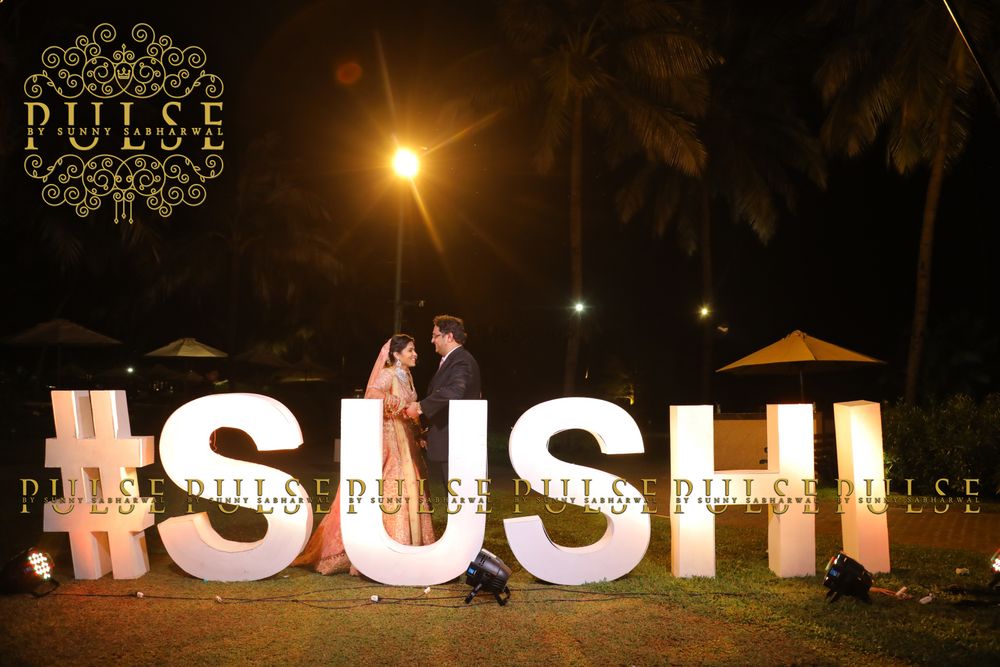 Photo From Our Cupids - By Pulse Events & Wedding by Sunny Sabharwal