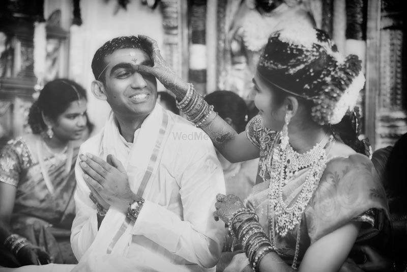 Photo From weddings - By Fotosaints