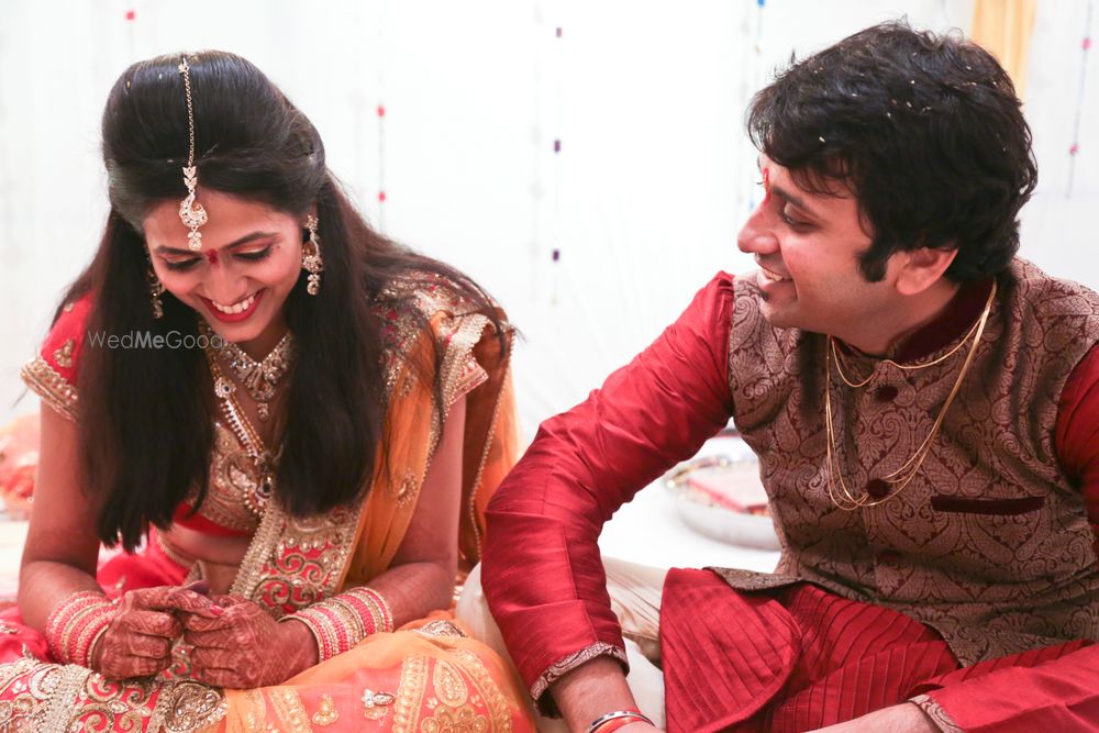 Photo From Prashant + Archana - By Stories by Ziaees