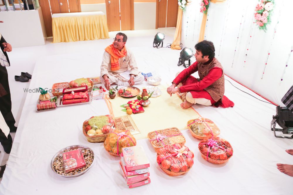 Photo From Prashant + Archana - By Stories by Ziaees