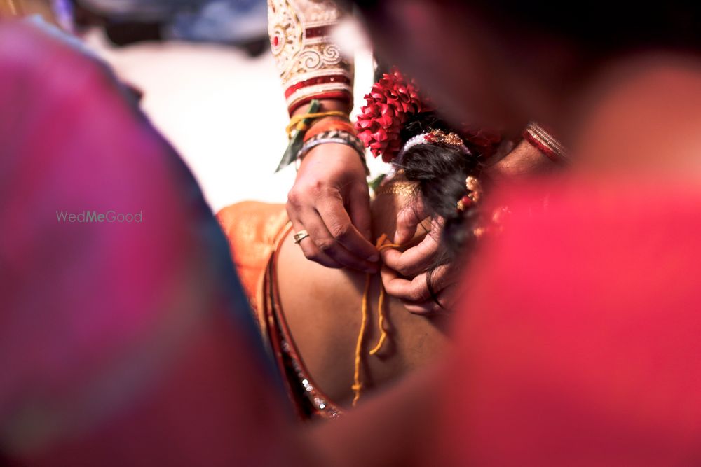 Photo From Prashant + Archana - By Stories by Ziaees