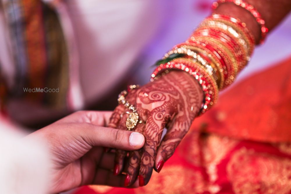 Photo From Prashant + Archana - By Stories by Ziaees