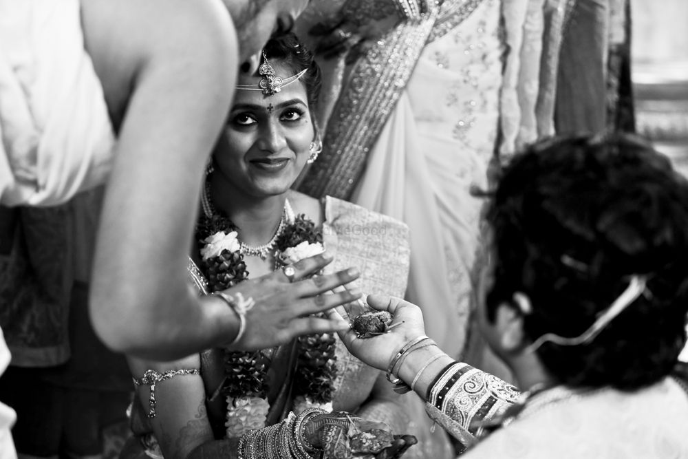 Photo From Prashant + Archana - By Stories by Ziaees