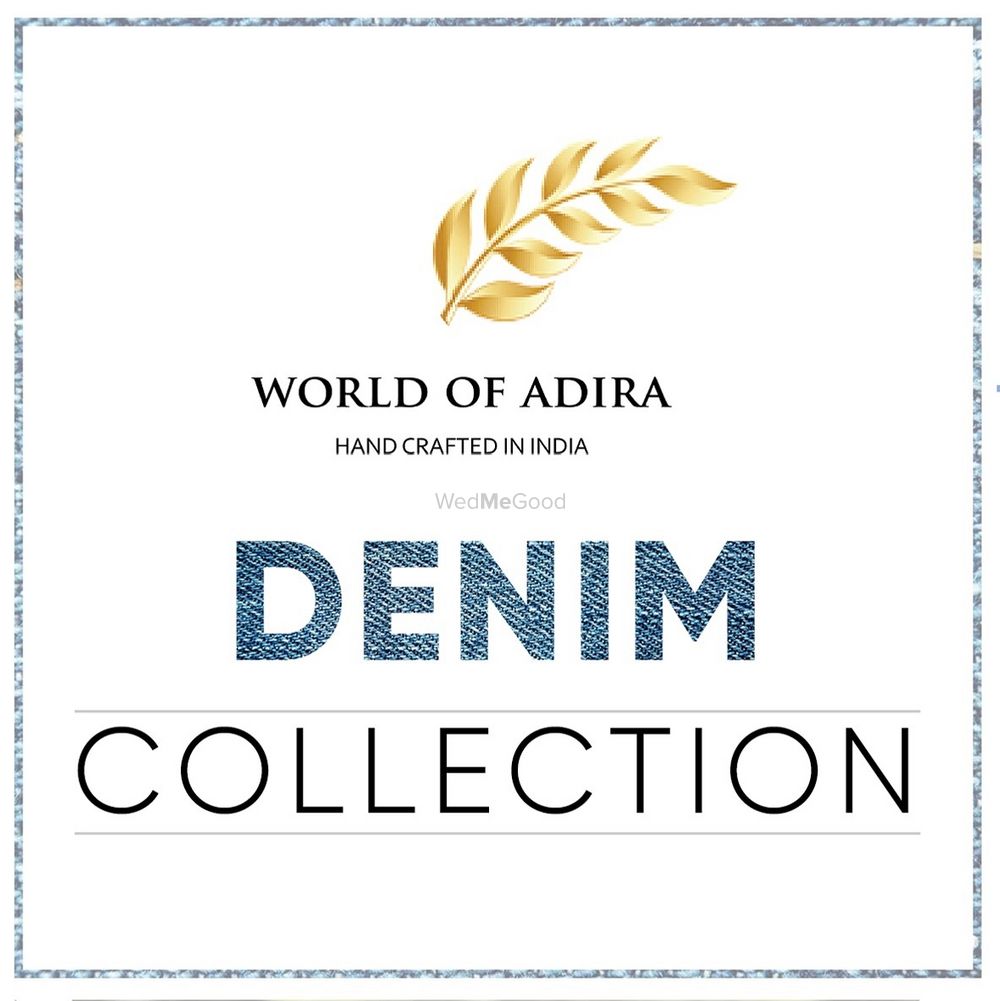Photo From Denim Collection  - By World Of Adira