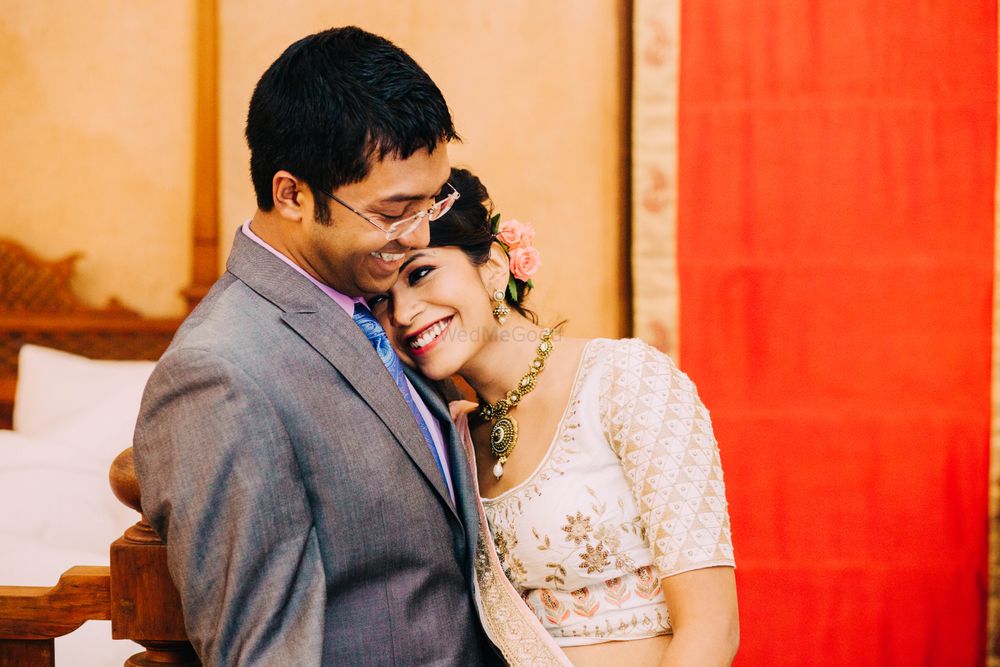 Photo From Pooja+Parvez - By Fairy Tale Begins