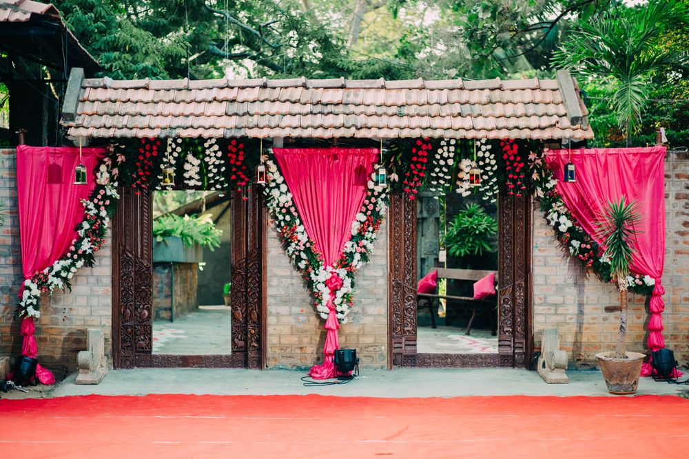 Photo From Pooja+Parvez - By Fairy Tale Begins