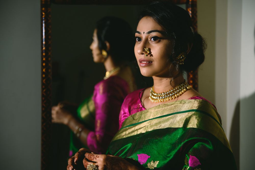 Photo From Bridal Portraits - By Untold Stories In Pixels