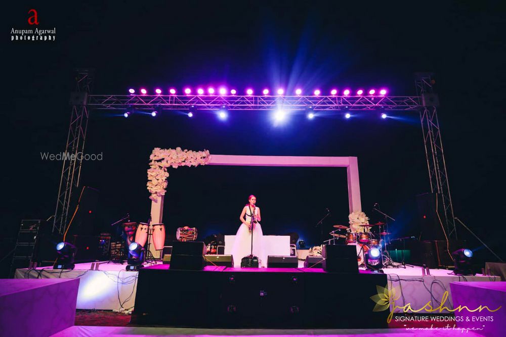 Photo From Vizag Wedding - By Jashnn Signature Weddings & Events