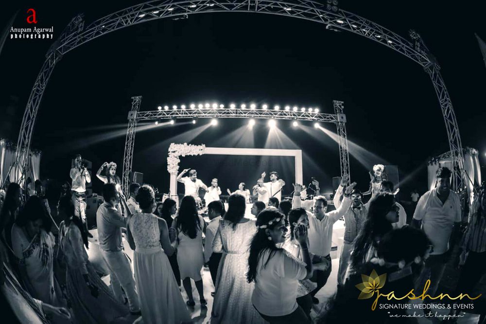 Photo From Vizag Wedding - By Jashnn Signature Weddings & Events