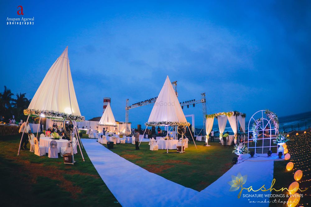 Photo From Vizag Wedding - By Jashnn Signature Weddings & Events