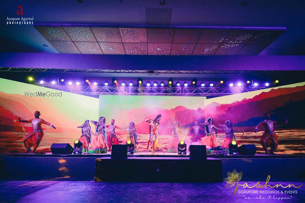 Photo From Vizag Wedding - By Jashnn Signature Weddings & Events